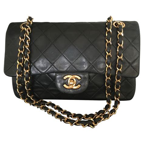 chanel tasche kaufen